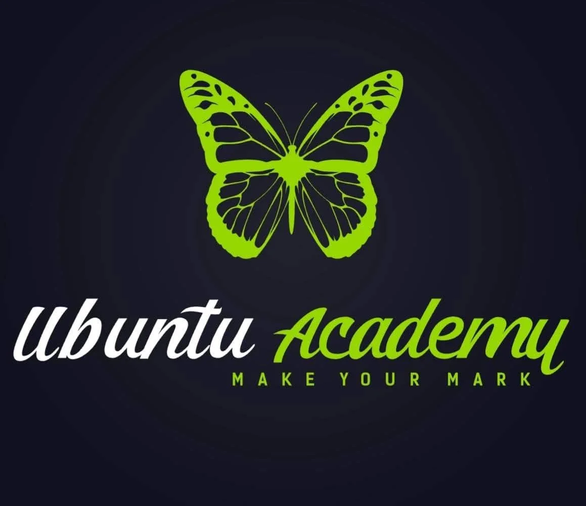 Ubuntu Academy Logo