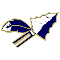 Crete-Monee Middle School badge