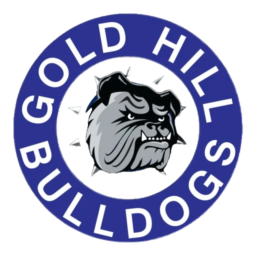 Gold Hill Middle School badge